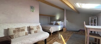 Gîte du Roy d'Amont