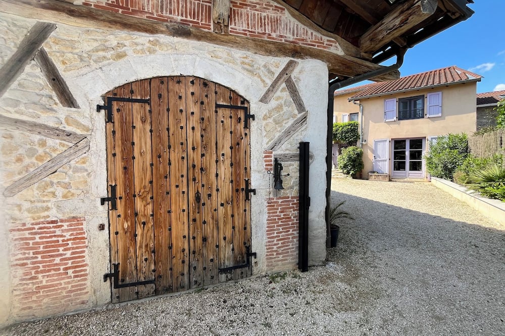 Gîte du Roy d'Amont