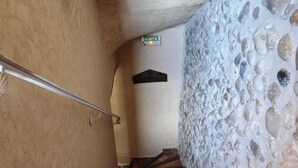室內細部