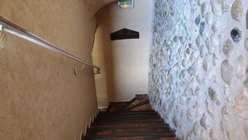 Details aan de binnenkant