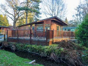 Exterior - 6 Waterside (Windermere)