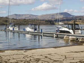 Marina - 6 Waterside (Windermere)