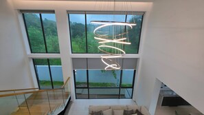 Villa, 5 Bedrooms, Smoking, Private Pool | Room amenity - Luxurious 5-bedroom Villa Overlooking Pattaya City (Bang Lamung)