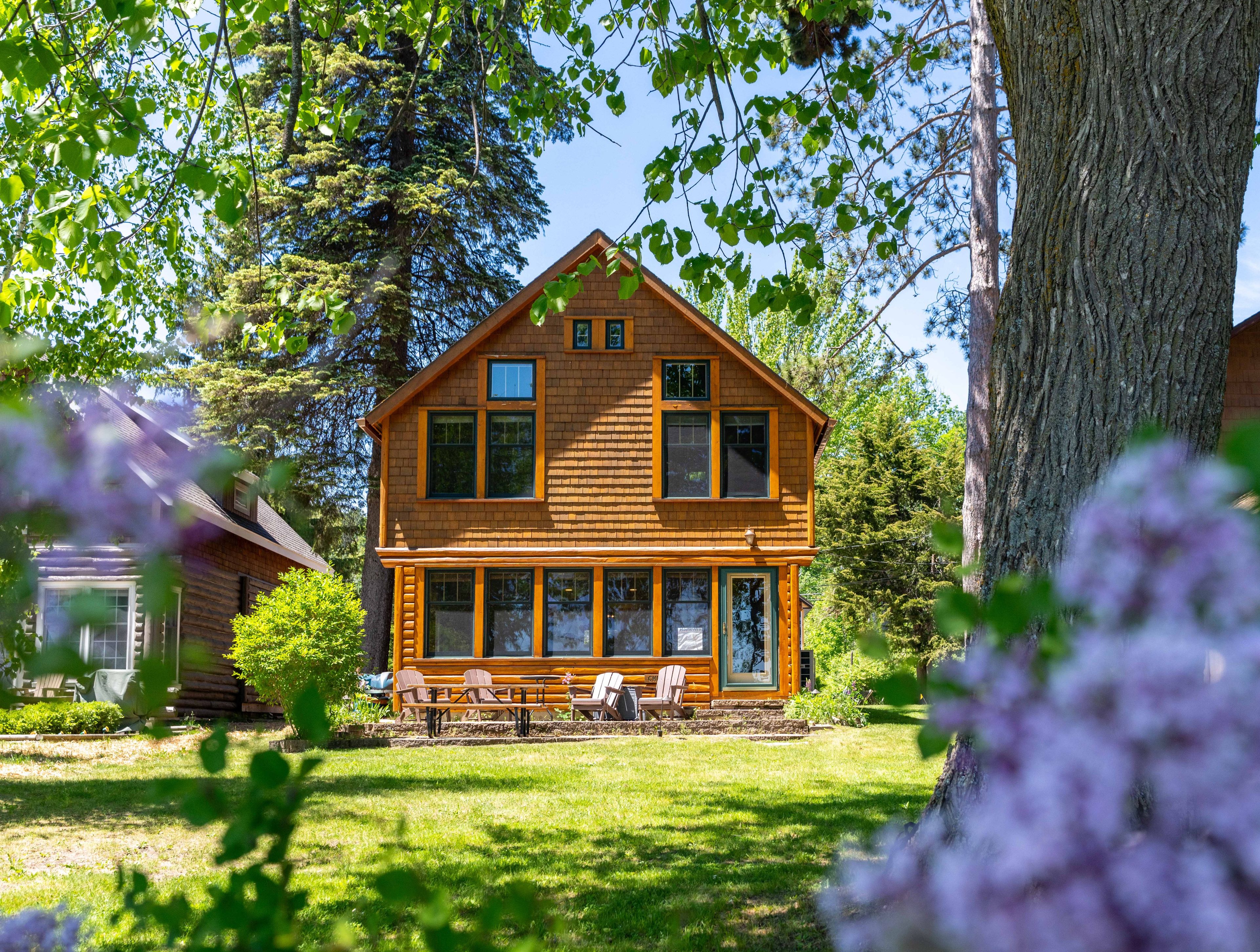 Welcome to Leelanau Resort Therapy!
