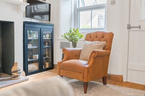 Living area - Kirkland Cottage Ennerdale Lake District (Cumbria)