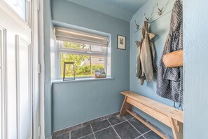 Interior - Kirkland Cottage Ennerdale Lake District (Cumbria)