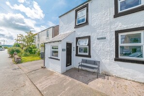 Exterior - Kirkland Cottage Ennerdale Lake District (Cumbria)