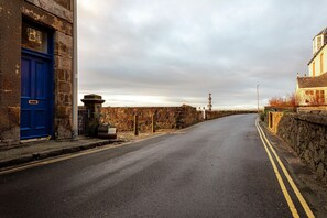 Miscellaneous - Main Street (No 56) | Lower Largo (Lower Largo)