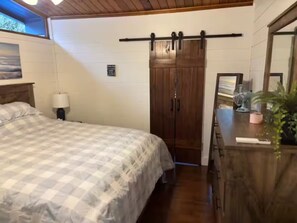 3 dormitorios, tabla de planchar con plancha, wifi gratis y ropa de cama