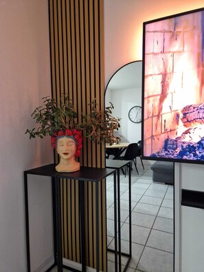 Interieur