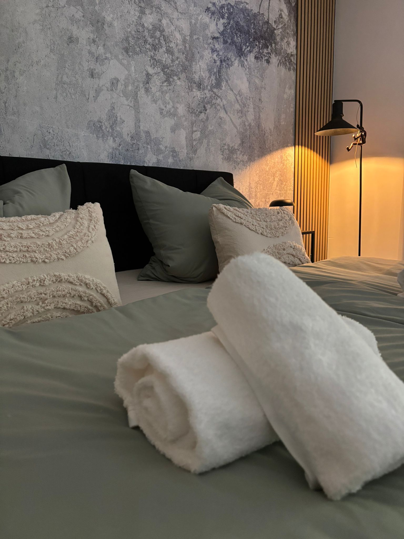 Viktoria Apartment - Schweich