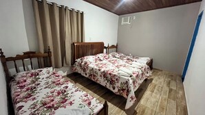 Executive Suite | WiFi (free) - Vale das Rainhas Pousada Santo Amaro BA (Santo Amaro)