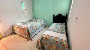 Suite estándar, baño privado, planta baja | Wifi gratis