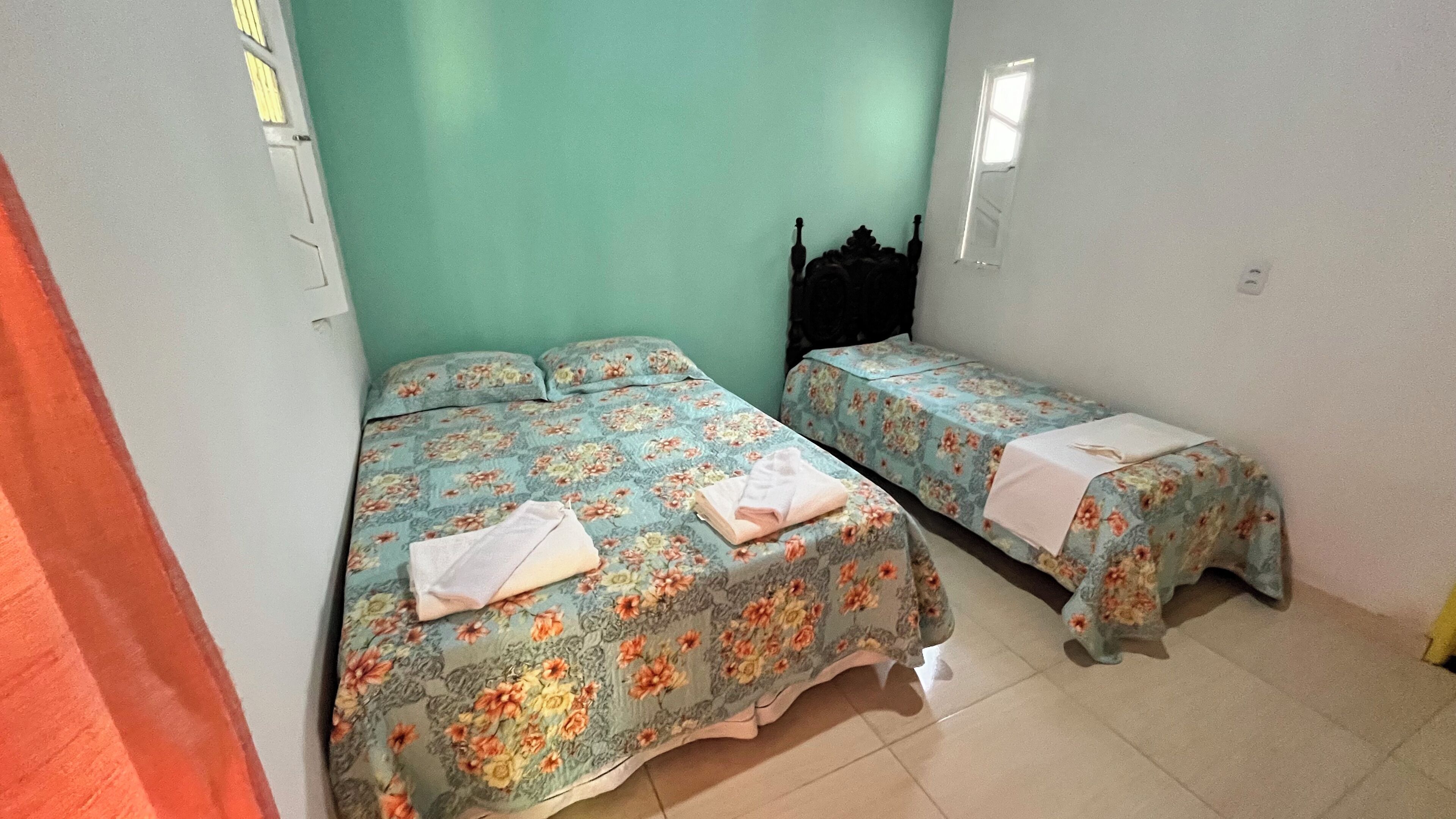 Suite estándar, baño privado, planta baja | Wifi gratis