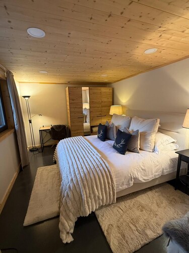 Little Chalet Piguet