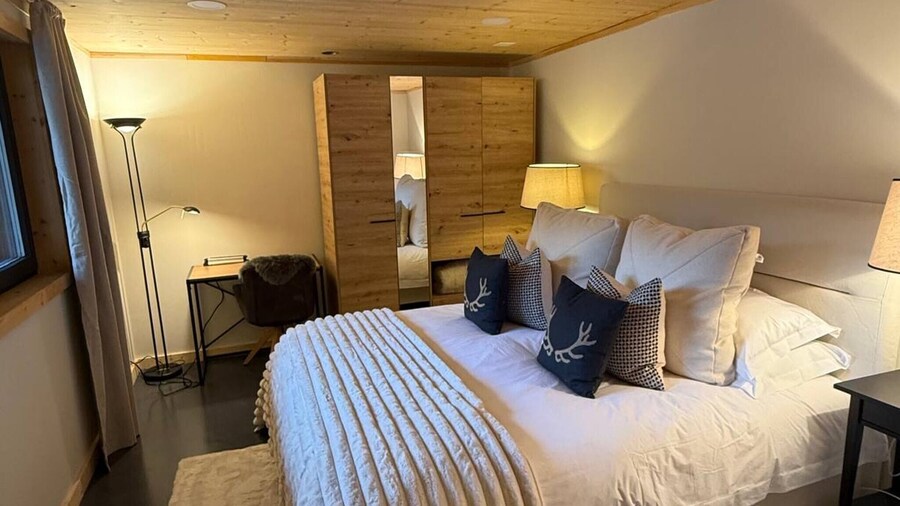 Little Chalet Piguet