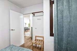 Interior - La Zarza - modern 2 bedroom apartment (Los Llanos)