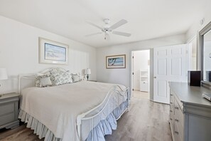 2 habitaciones, wifi gratis y ropa de cama 