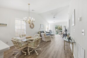 TV - TB 33C True Blue Condo on Blue Stem Drive (Pawleys Island)