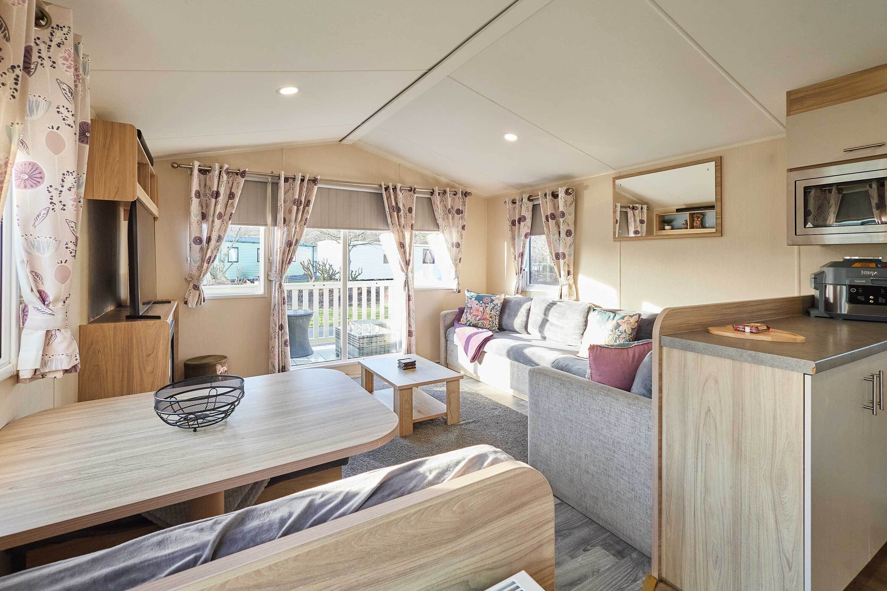 421 Wooler Park, Wooler - Host & Stay