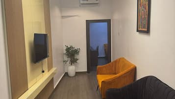 Superior Suite | Living area