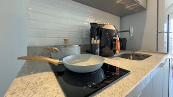 Lägenhet | Eget kök