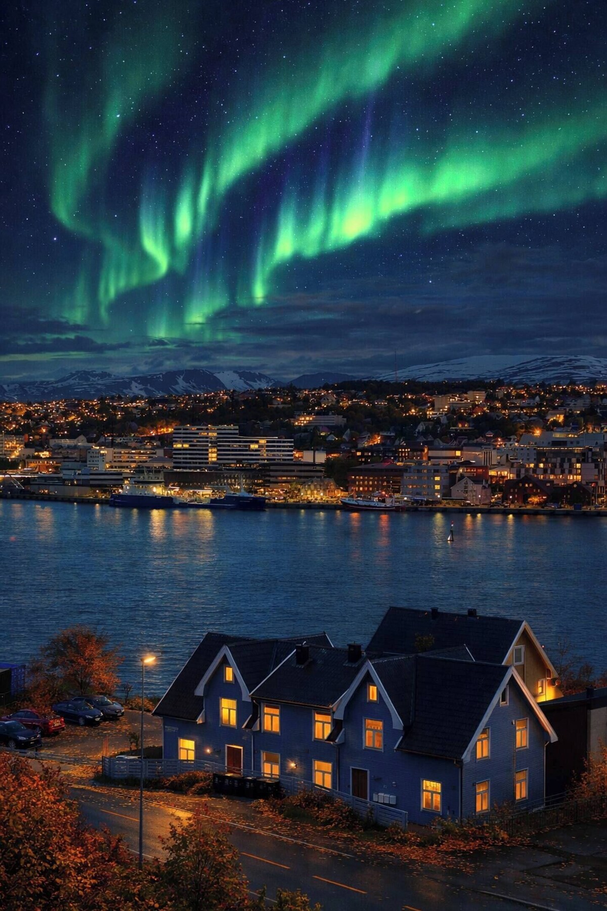 Bild für Gastgeberprofil