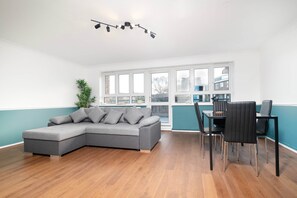 Fernseher