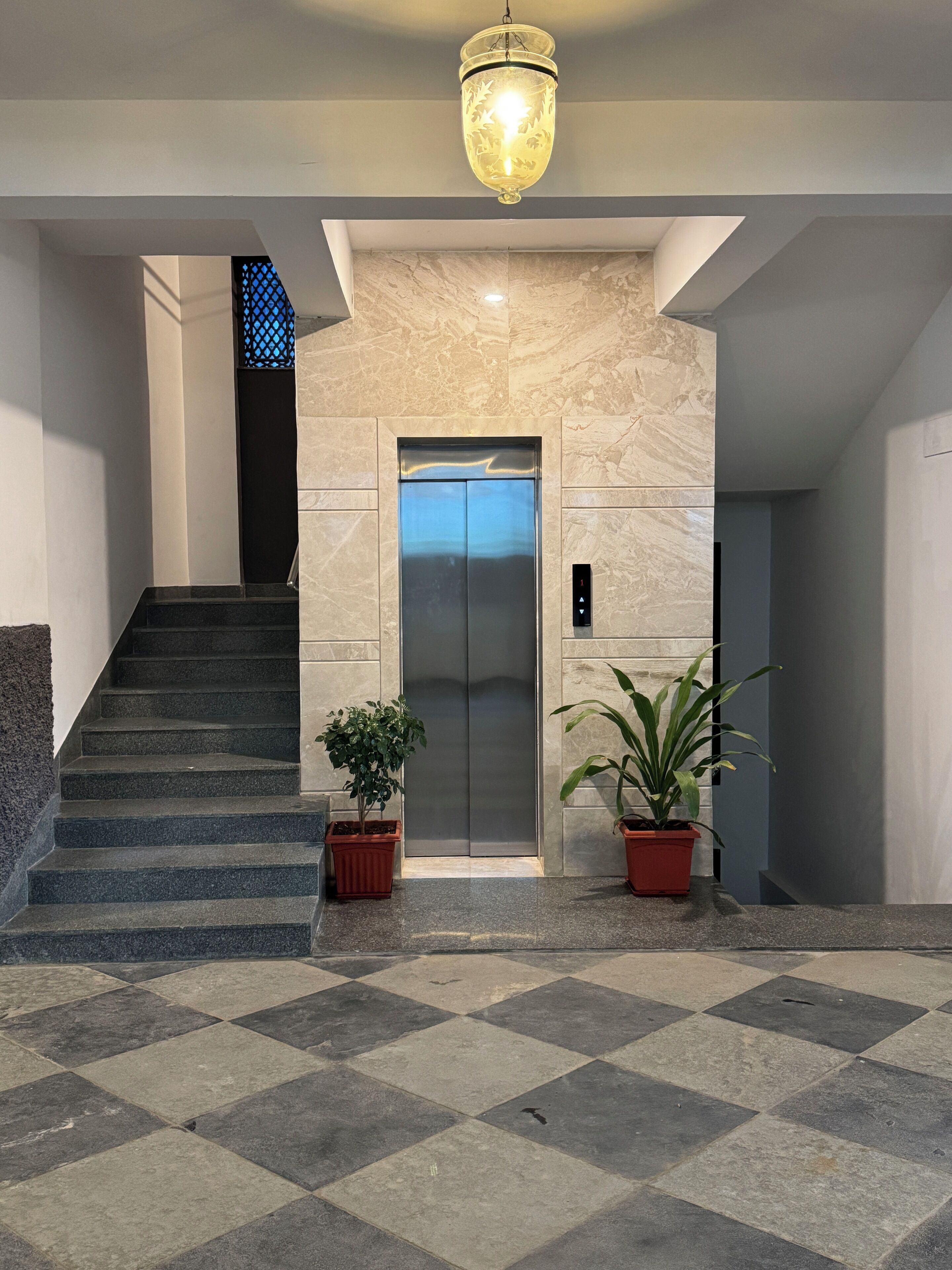 Intérieur
