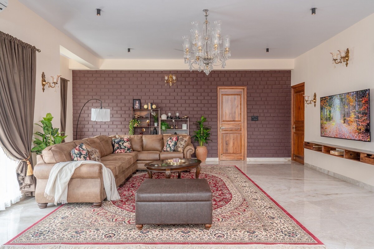 Image de profil de l’hôte