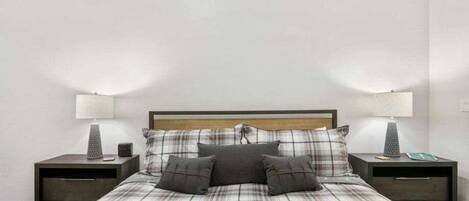 Appartamento, 2 camere da letto | 2 camere, Wi-Fi gratuito