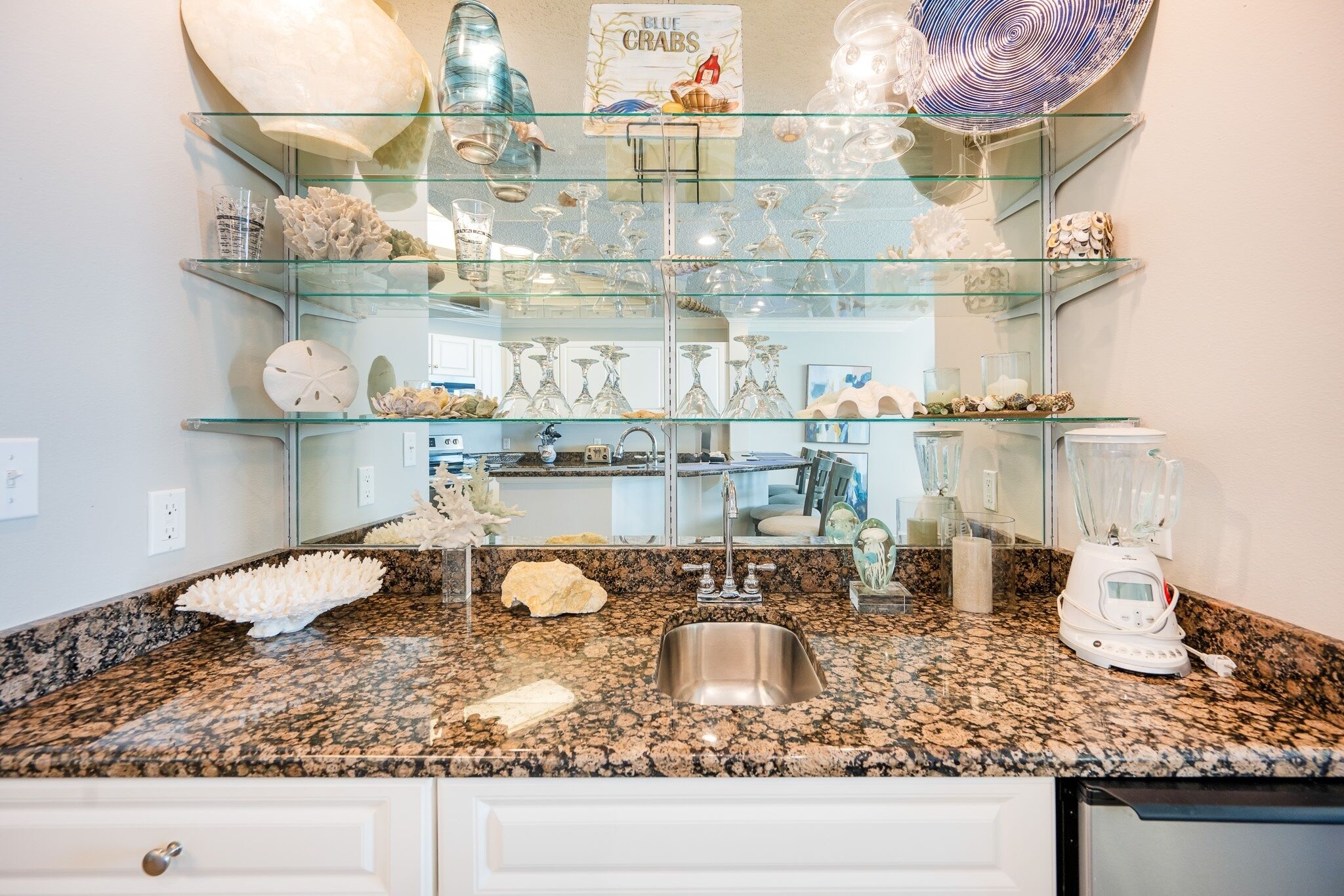 Appart'hôtel, 3 chambres | Intérieur