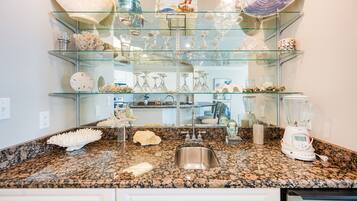 Appart'hôtel, 3 chambres | Intérieur