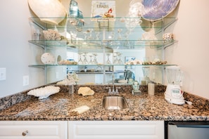 Condo, 3 quartos | Parte interna