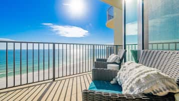 公寓式客房, 3 间卧室 | 住宿场地