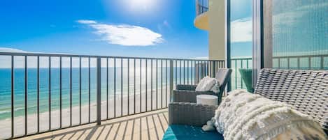 Condo, 3 habitaciones | Áreas de la propiedad