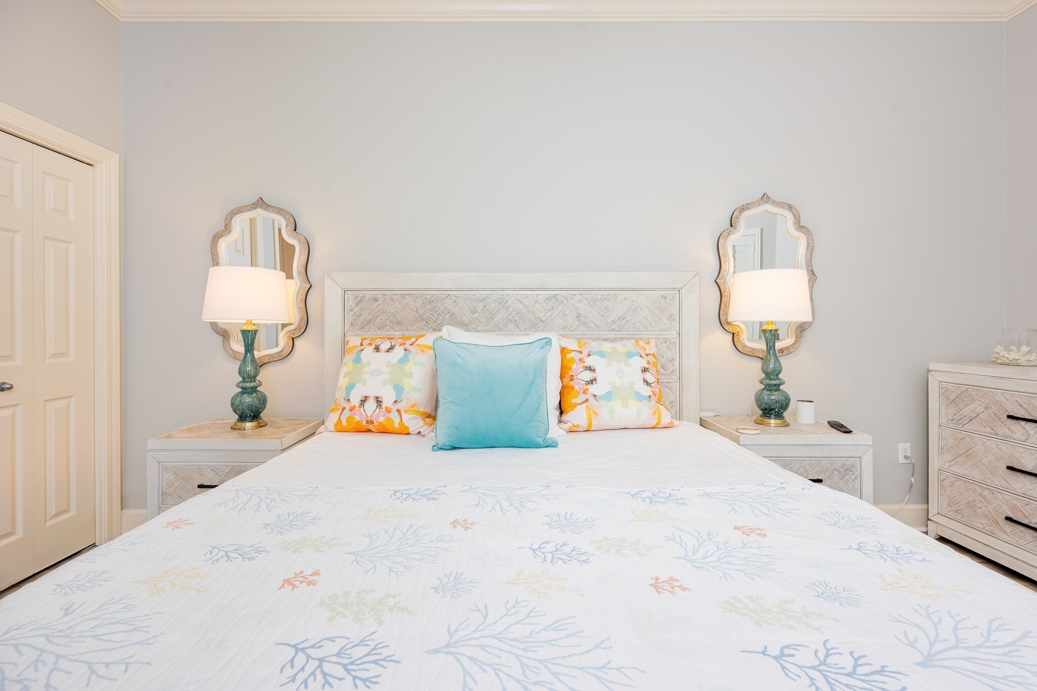 公寓式客房, 3 间卧室 | 3 多间卧室、免费 WiFi