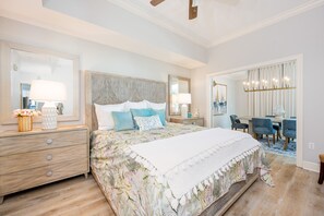 Condo, 3 phòng ngủ | 3 phòng ngủ, truy cập Internet không dây miễn phí 