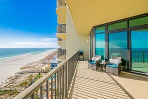 Condo, 3 habitaciones | Áreas de la propiedad