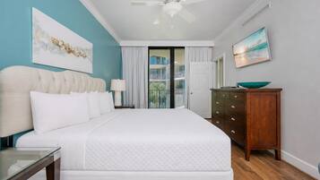 Appart'hôtel, 2 chambres