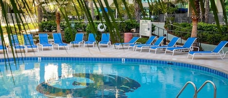 Condo, 2 Bedrooms | Pool