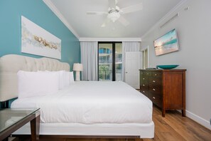 Condo, 2 quartos | 2 quartos, Wi-Fi de cortesia