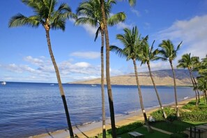Condo, 1 Bedroom | Beach - Kihei Beach, #505 1 Bedroom Condo (Kihei)
