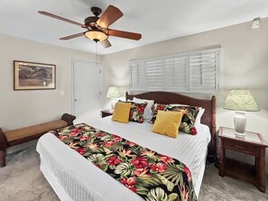 Condo, 1 Bedroom - Kihei Beach, #505 1 Bedroom Condo (Kihei)
