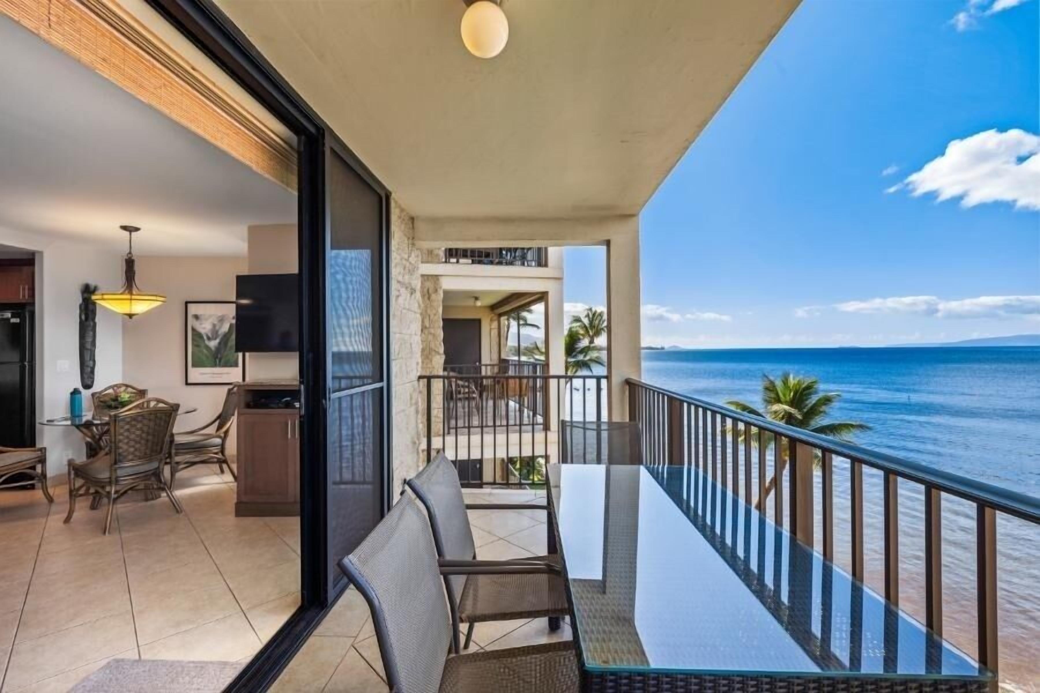 Condo, 1 Bedroom | Outdoor dining