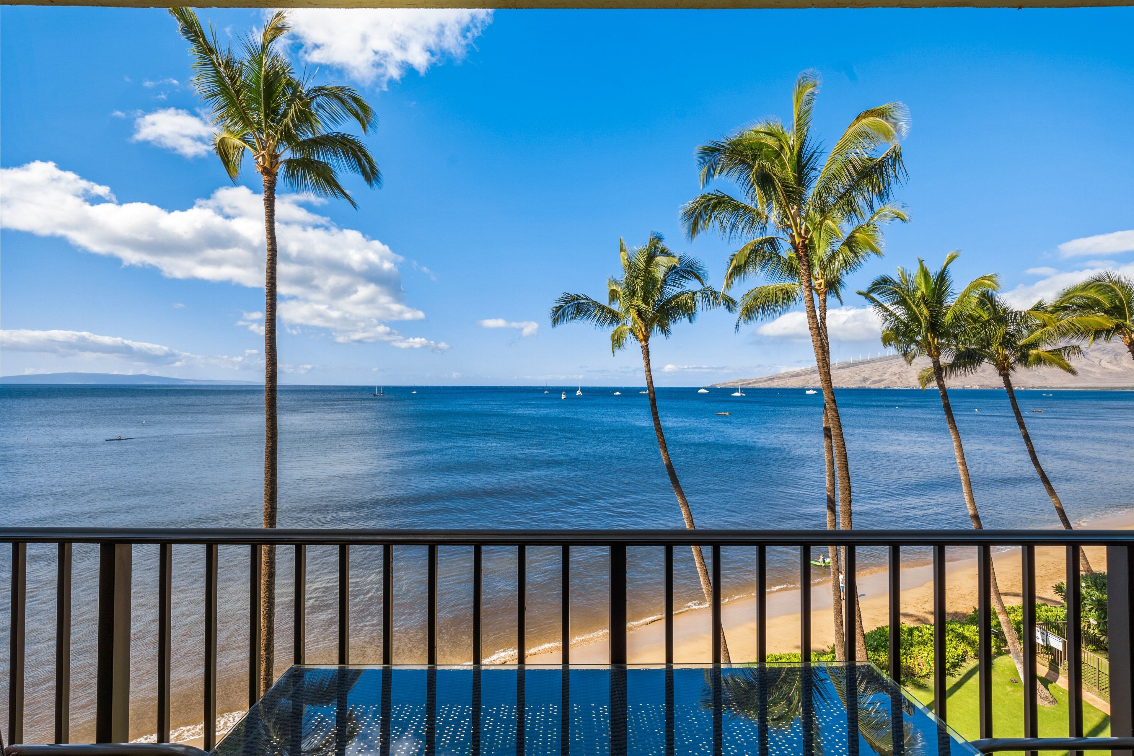 Condo, 1 Bedroom | Property grounds
