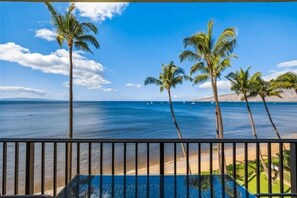 Condo, 1 Bedroom | Property grounds - Kihei Beach, #505 1 Bedroom Condo (Kihei)