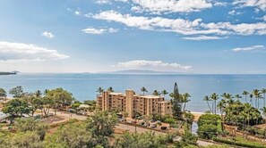Condo, 1 Bedroom | Exterior - Kihei Beach, #505 1 Bedroom Condo (Kihei)