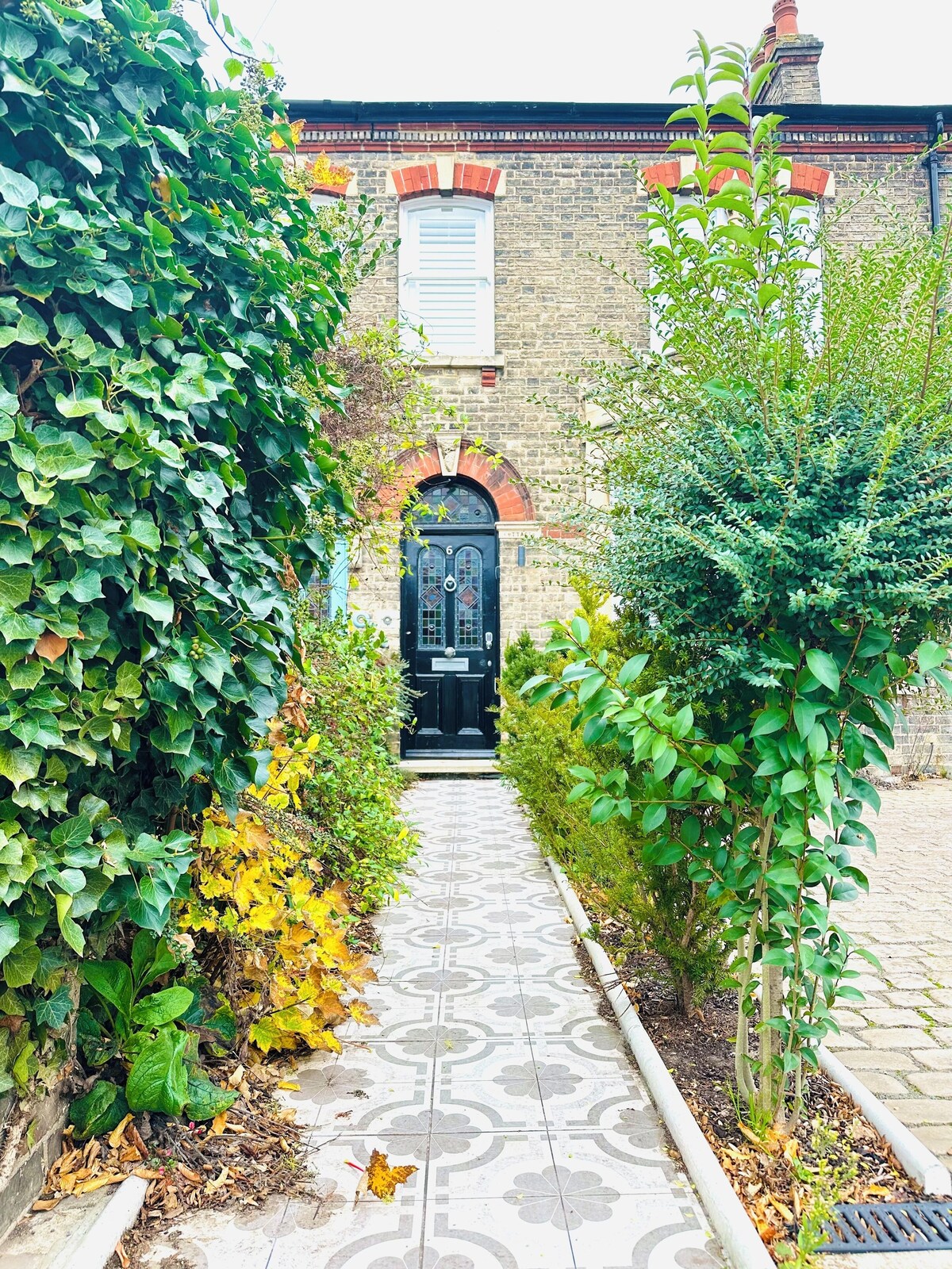 Image de profil de l’hôte