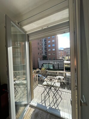 Interior - Live Turin! Metro within walking distance. Ideal base for conveniently exploring Turin. (Torino)